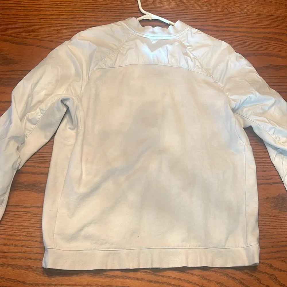 Nike Performance Jacket / Large - Picture 2 of 2